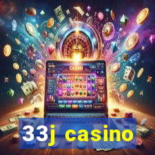 33j casino