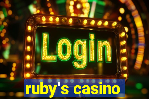 ruby's casino