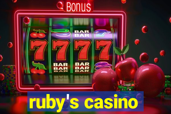 ruby's casino