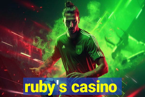 ruby's casino