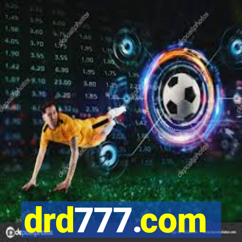 drd777.com