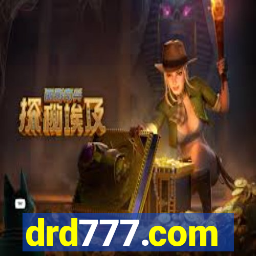 drd777.com