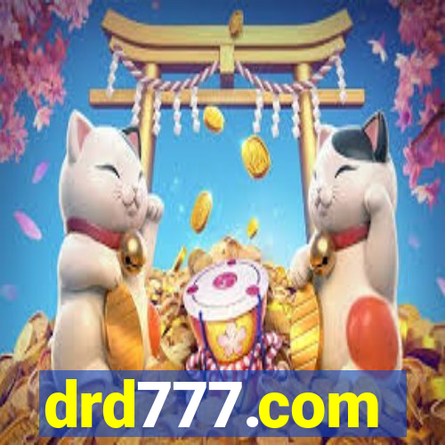 drd777.com