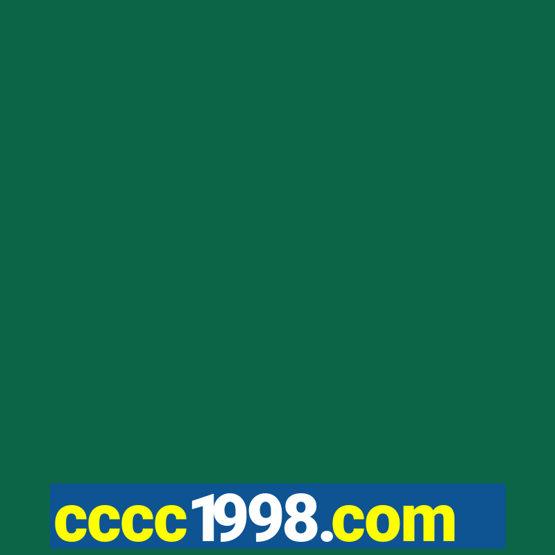 cccc1998.com