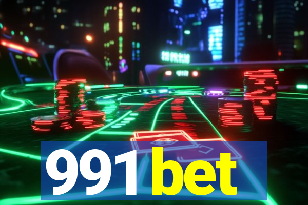 991 bet