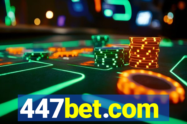 447bet.com