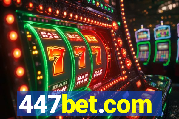 447bet.com