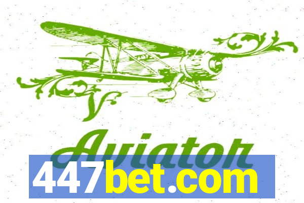 447bet.com