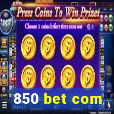 850 bet com