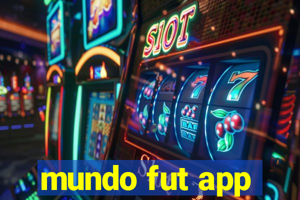 mundo fut app