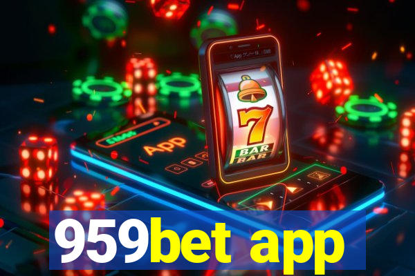 959bet app