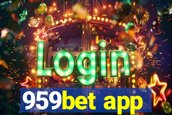 959bet app