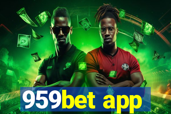 959bet app