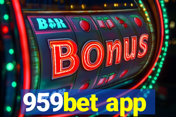 959bet app