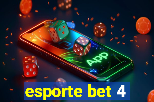 esporte bet 4