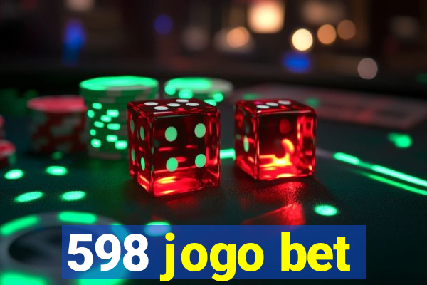 598 jogo bet