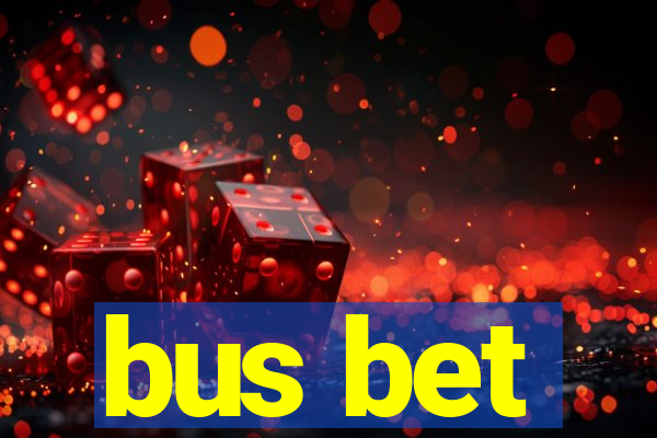 bus bet