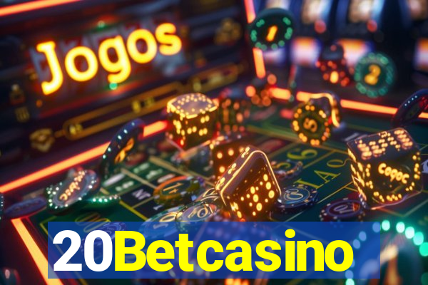 20Betcasino