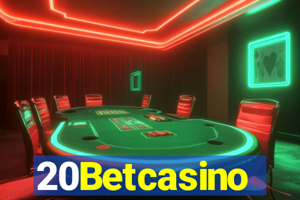 20Betcasino