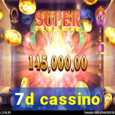 7d cassino