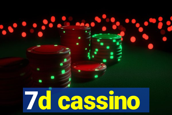 7d cassino