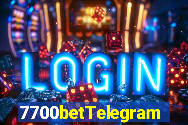 7700betTelegram