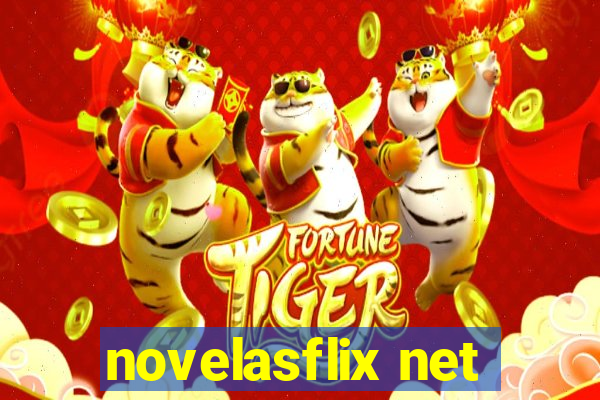 novelasflix net