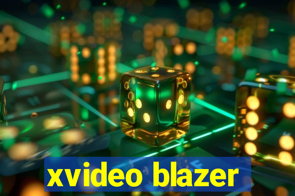 xvideo blazer