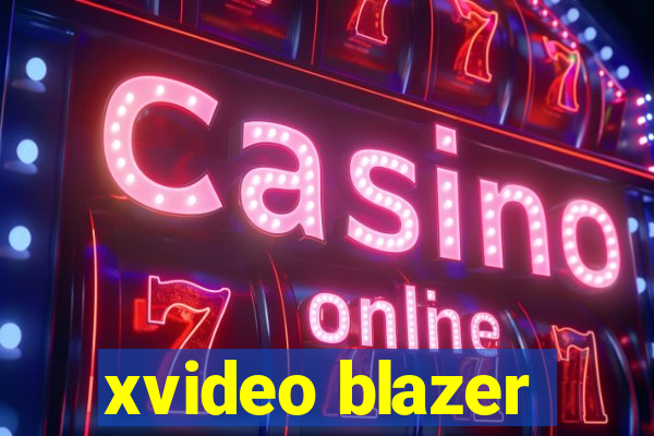 xvideo blazer