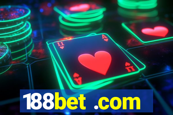 188bet .com