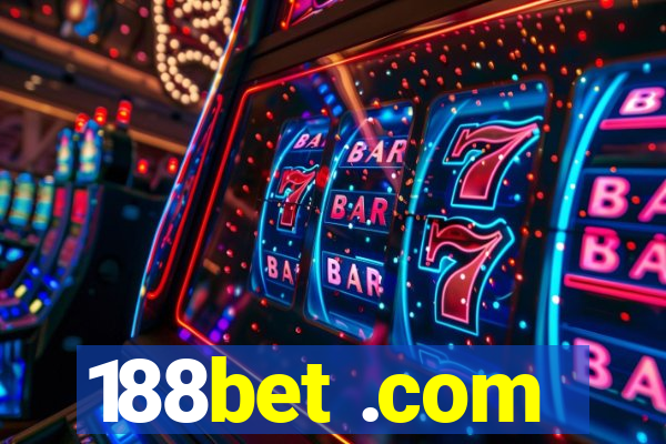 188bet .com