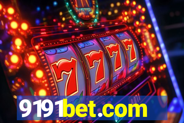 9191bet.com