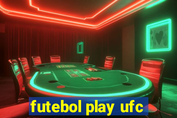 futebol play ufc