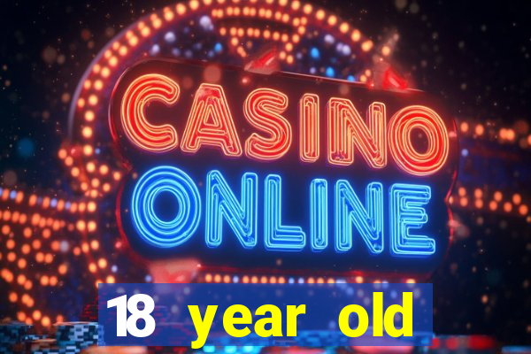 18 year old casinos in ok