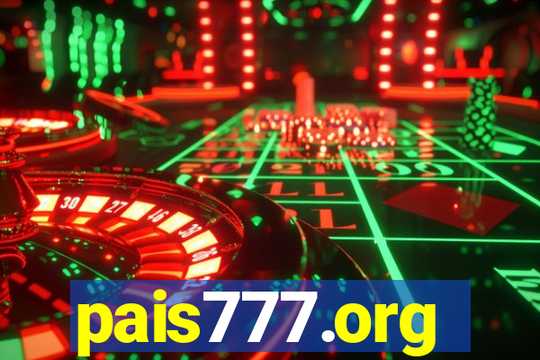 pais777.org