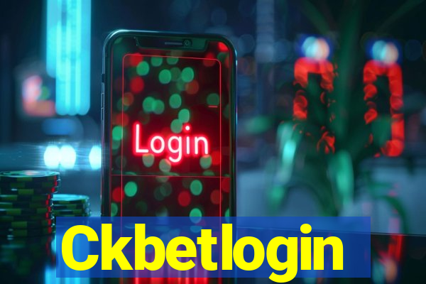 Ckbetlogin