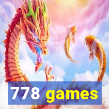 778 games