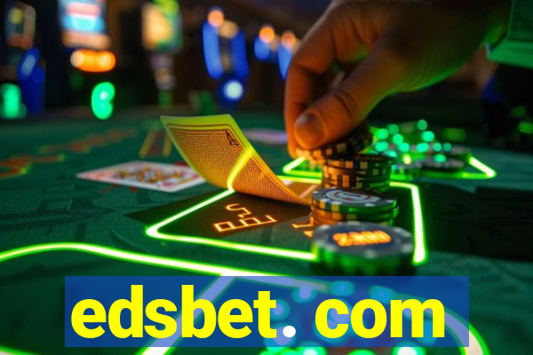 edsbet. com