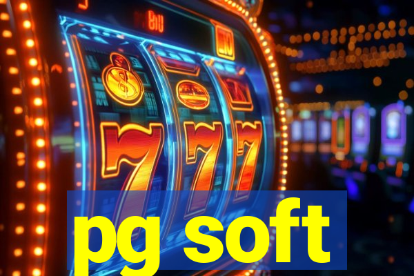 pg soft