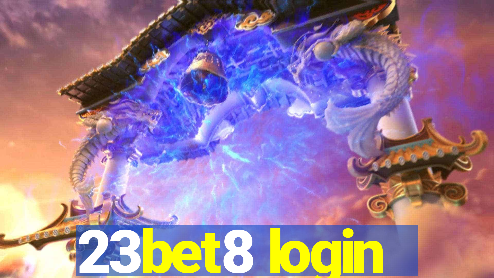 23bet8 login