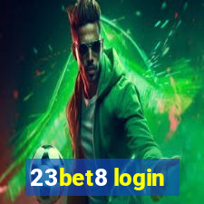 23bet8 login