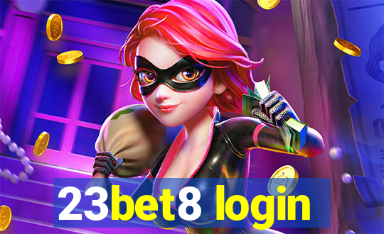 23bet8 login