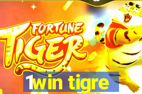 1win tigre