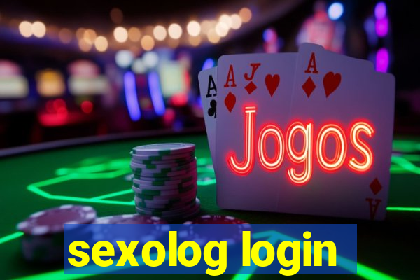 sexolog login