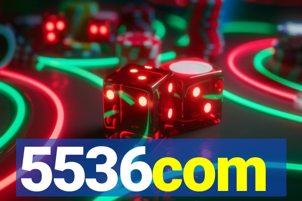 5536com