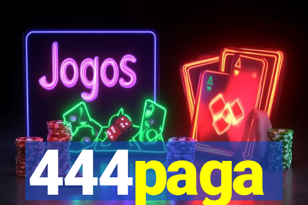 444paga