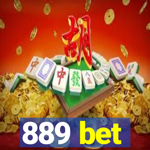 889 bet