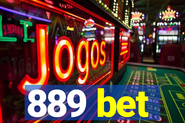 889 bet