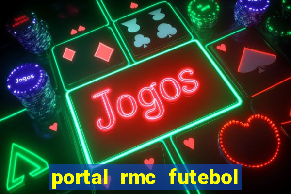 portal rmc futebol ao vivo