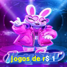 jogos de r$ 1